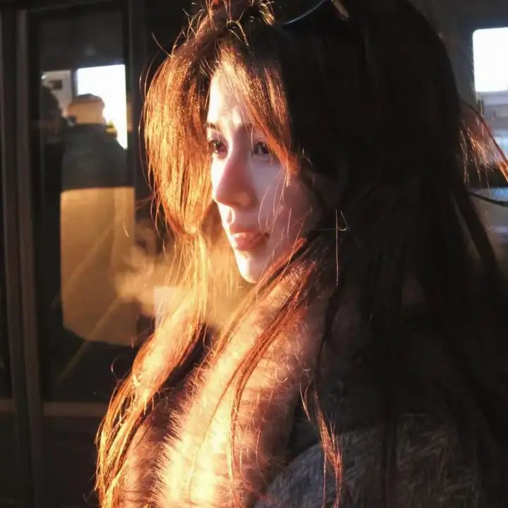 每一张脸都有一个名字